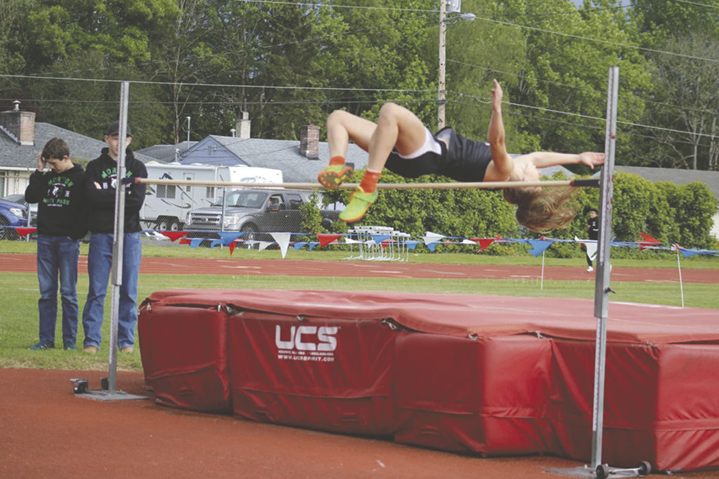 R-Track&Field